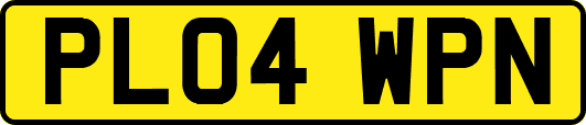 PL04WPN