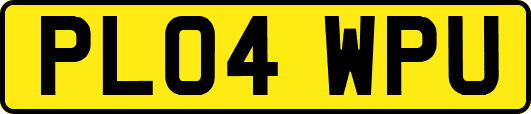 PL04WPU