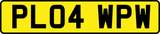PL04WPW