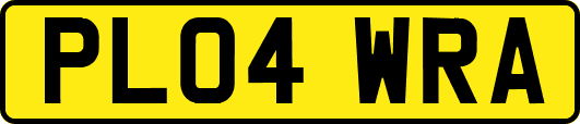 PL04WRA