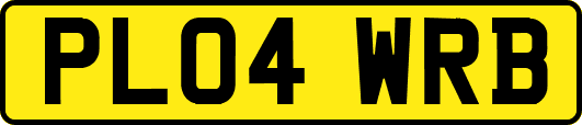 PL04WRB