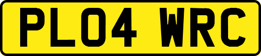 PL04WRC