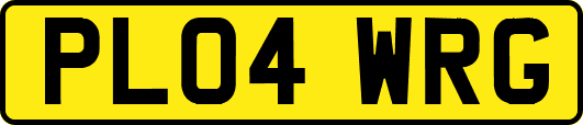 PL04WRG