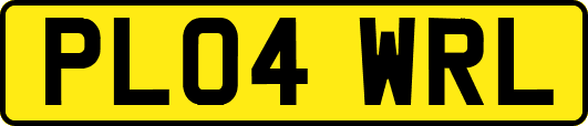 PL04WRL