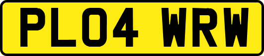 PL04WRW