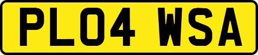 PL04WSA