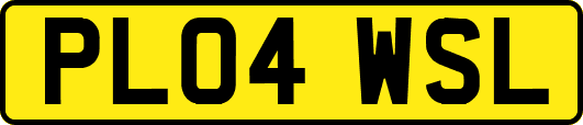PL04WSL