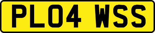 PL04WSS