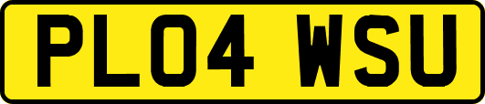 PL04WSU