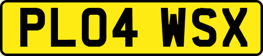 PL04WSX