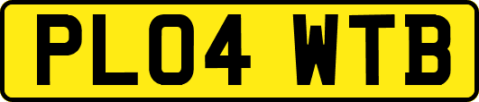 PL04WTB
