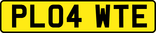 PL04WTE