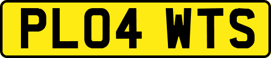 PL04WTS