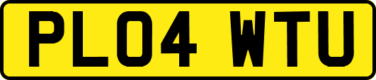 PL04WTU