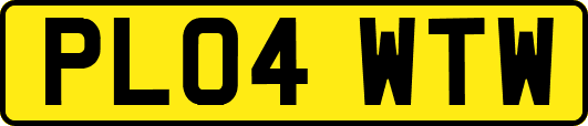 PL04WTW