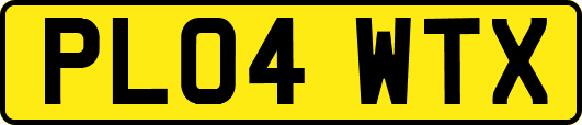 PL04WTX