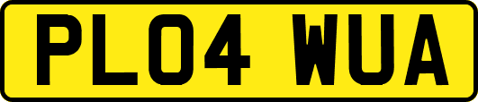 PL04WUA