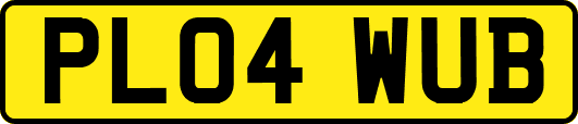 PL04WUB