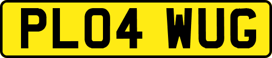 PL04WUG