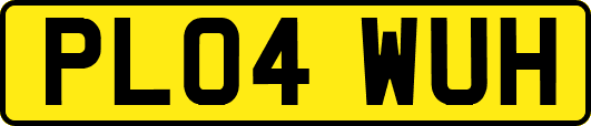PL04WUH