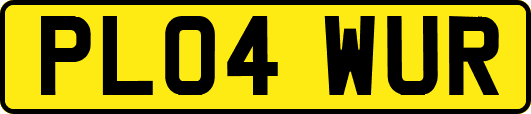PL04WUR
