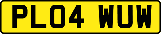 PL04WUW
