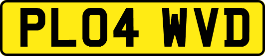 PL04WVD