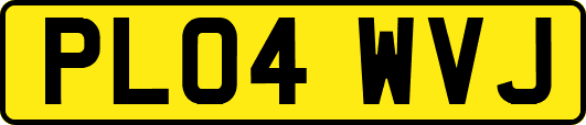 PL04WVJ