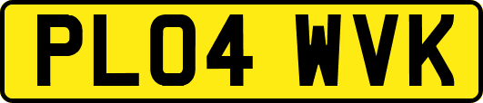 PL04WVK