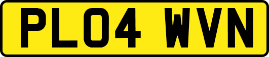 PL04WVN