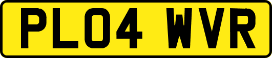 PL04WVR