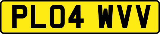 PL04WVV