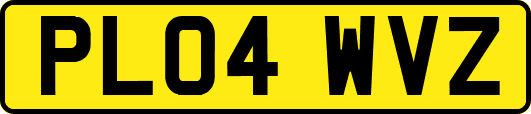 PL04WVZ