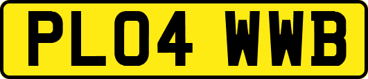 PL04WWB