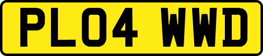 PL04WWD