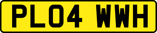PL04WWH