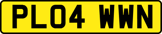 PL04WWN