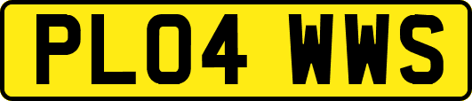 PL04WWS