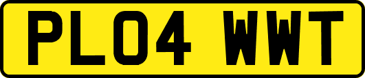PL04WWT
