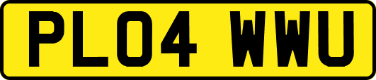 PL04WWU