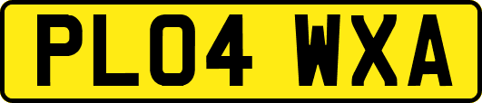 PL04WXA
