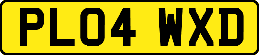 PL04WXD
