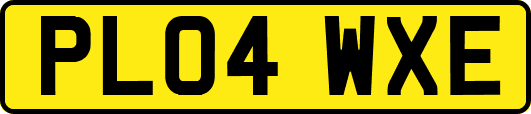 PL04WXE