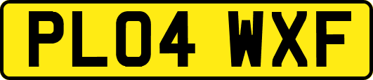 PL04WXF