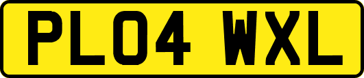 PL04WXL