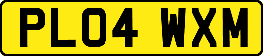 PL04WXM