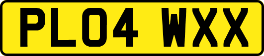 PL04WXX