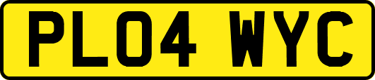 PL04WYC