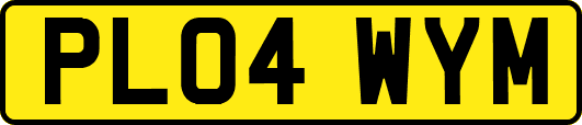 PL04WYM