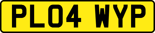 PL04WYP